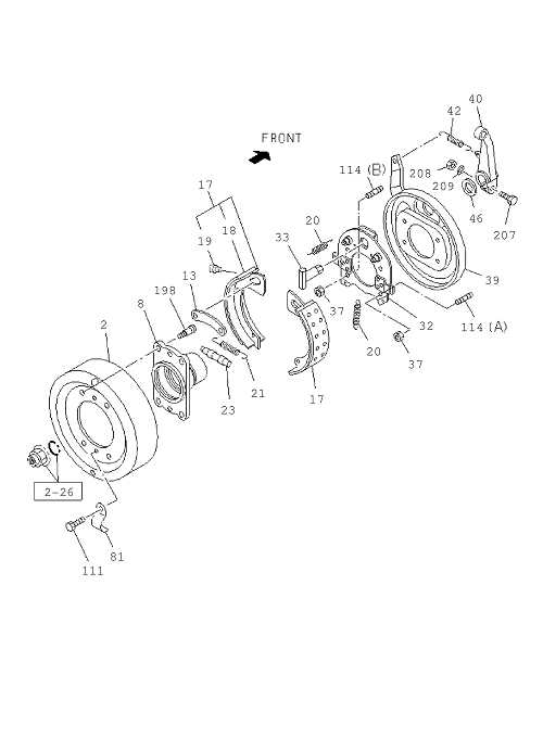 Partial Engine
